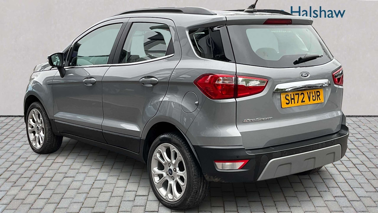 Used Ford Ecosport 2023 for sale - 77886046: Photo 2