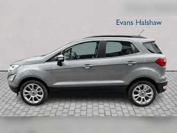 Used Ford Ecosport 2023 for sale - 77886046: Photo