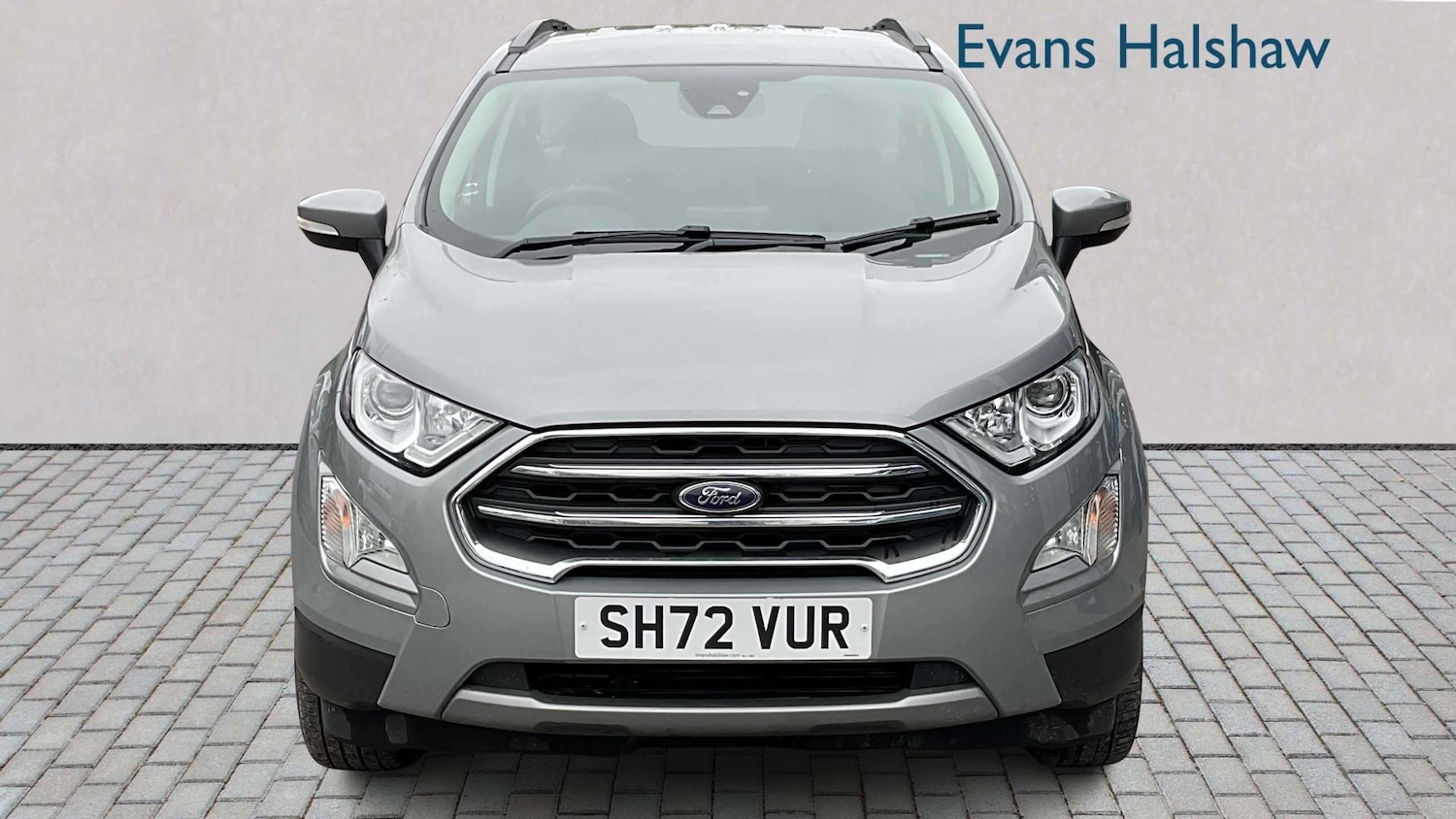 Used Ford Ecosport 2023 for sale - 77886046: Photo 4