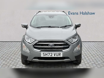 Used Ford Ecosport 2023 for sale - 77886046: Photo