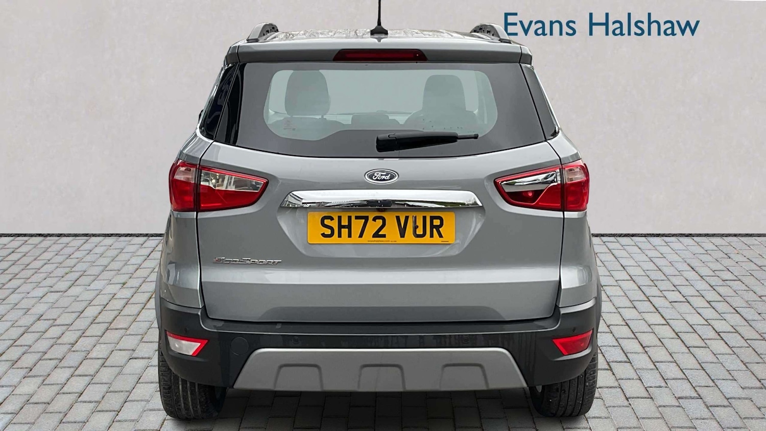 Used Ford Ecosport 2023 for sale - 77886046: Photo 5