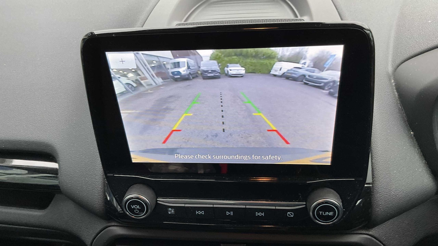 Used Ford Ecosport 2023 for sale - 77886046: Photo 7