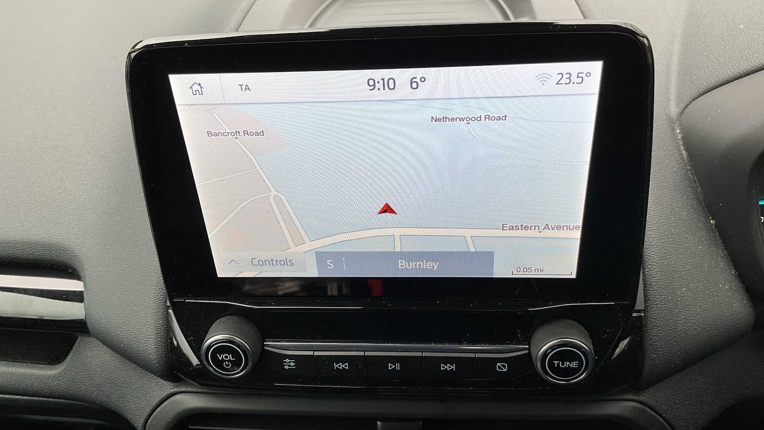 Used Ford Ecosport 2023 for sale - 77886046: Photo 8