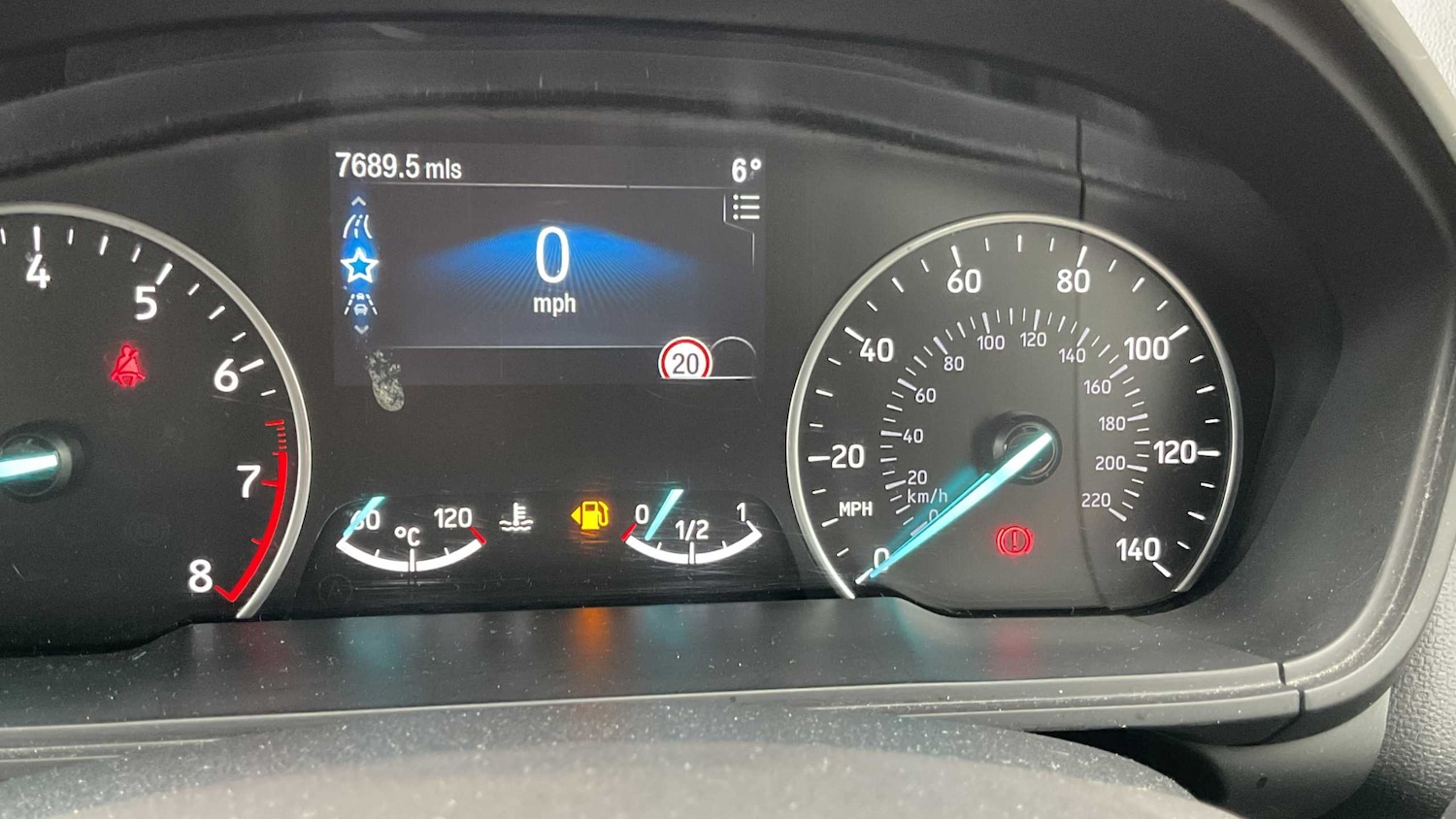 Used Ford Ecosport 2023 for sale - 77886046: Photo 9