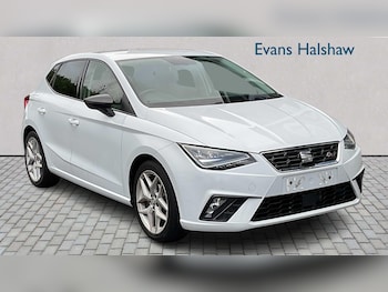 1.0 TSI 95 FR [EZ] 5dr