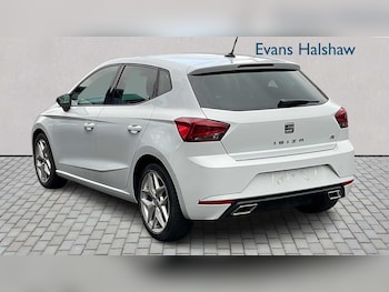 Used SEAT Ibiza 2019 for sale - 77414697: Photo