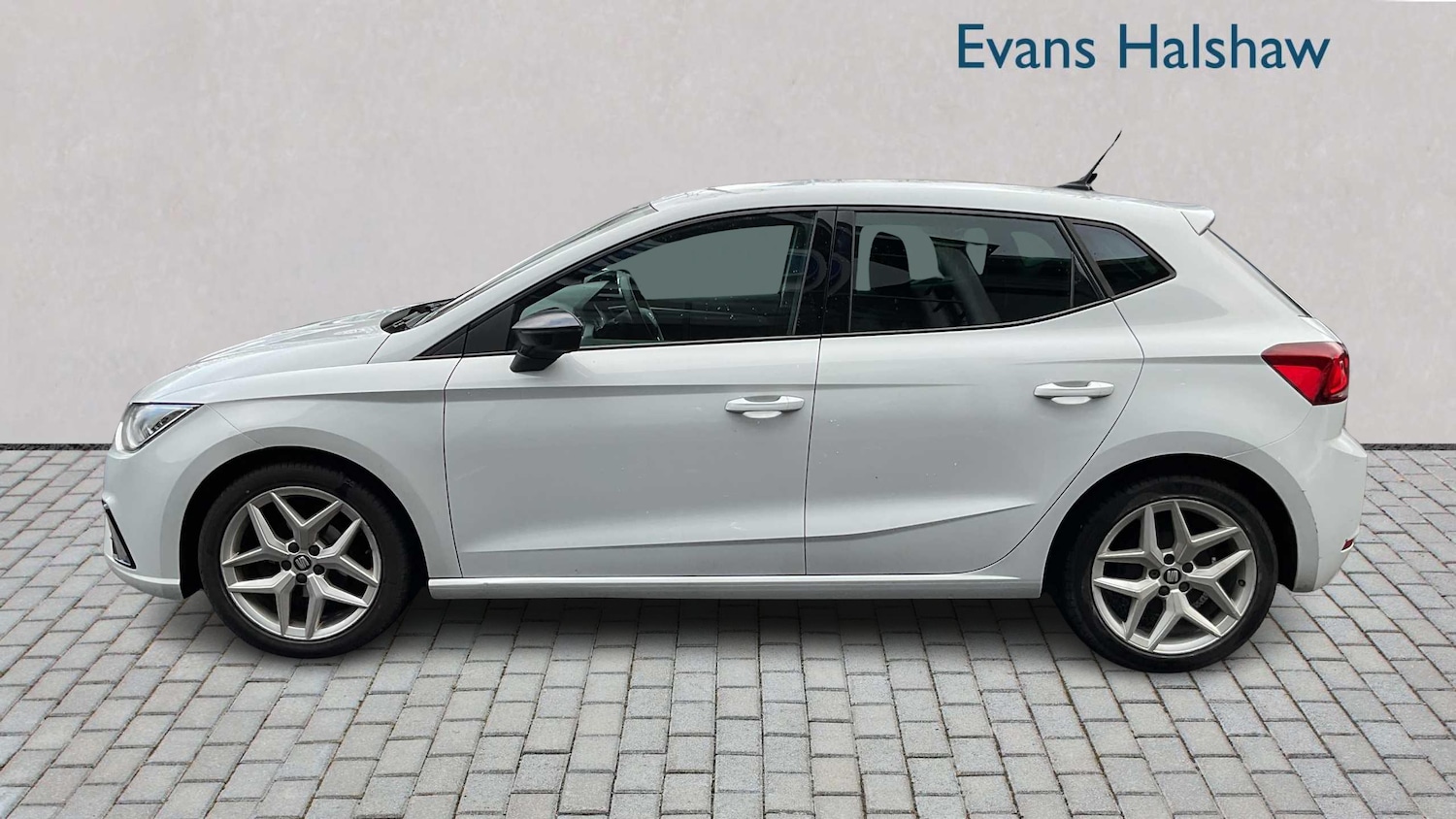 Used SEAT Ibiza 2019 for sale - 77414697: Photo 3