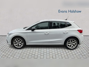 Used SEAT Ibiza 2019 for sale - 77414697: Photo