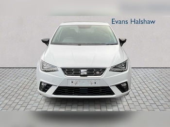 Used SEAT Ibiza 2019 for sale - 77414697: Photo