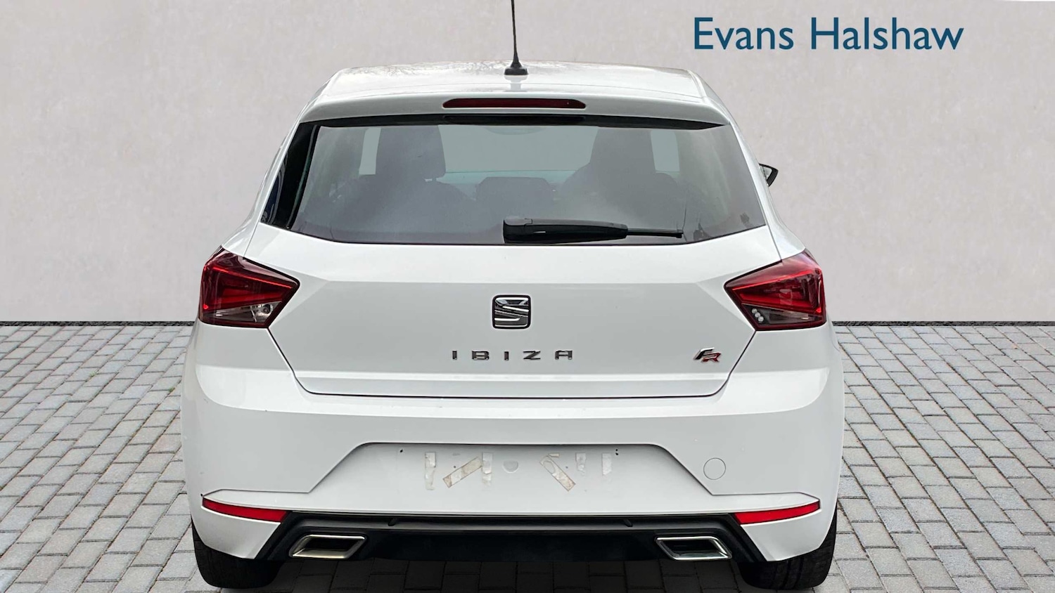 Used SEAT Ibiza 2019 for sale - 77414697: Photo 5