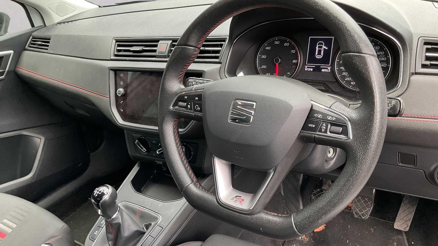 Used SEAT Ibiza 2019 for sale - 77414697: Photo 6