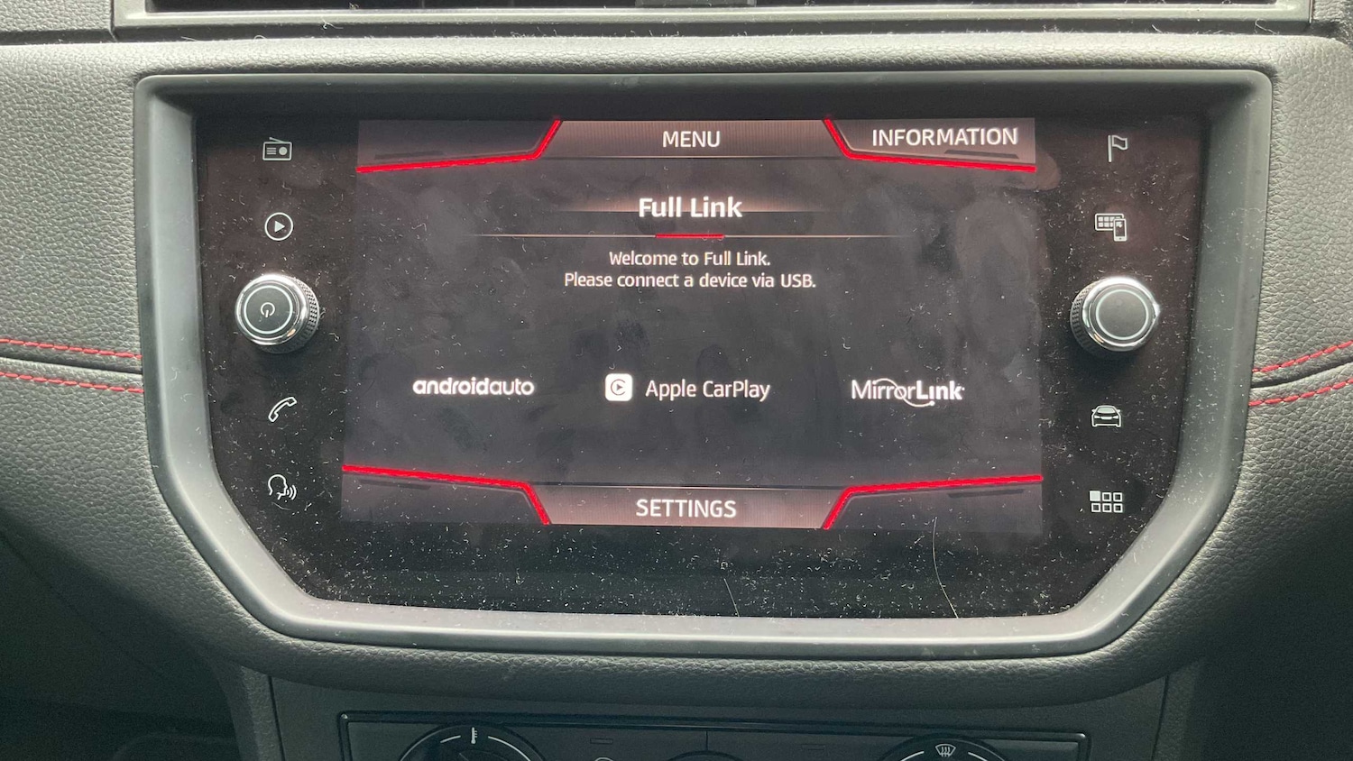 Used SEAT Ibiza 2019 for sale - 77414697: Photo 8