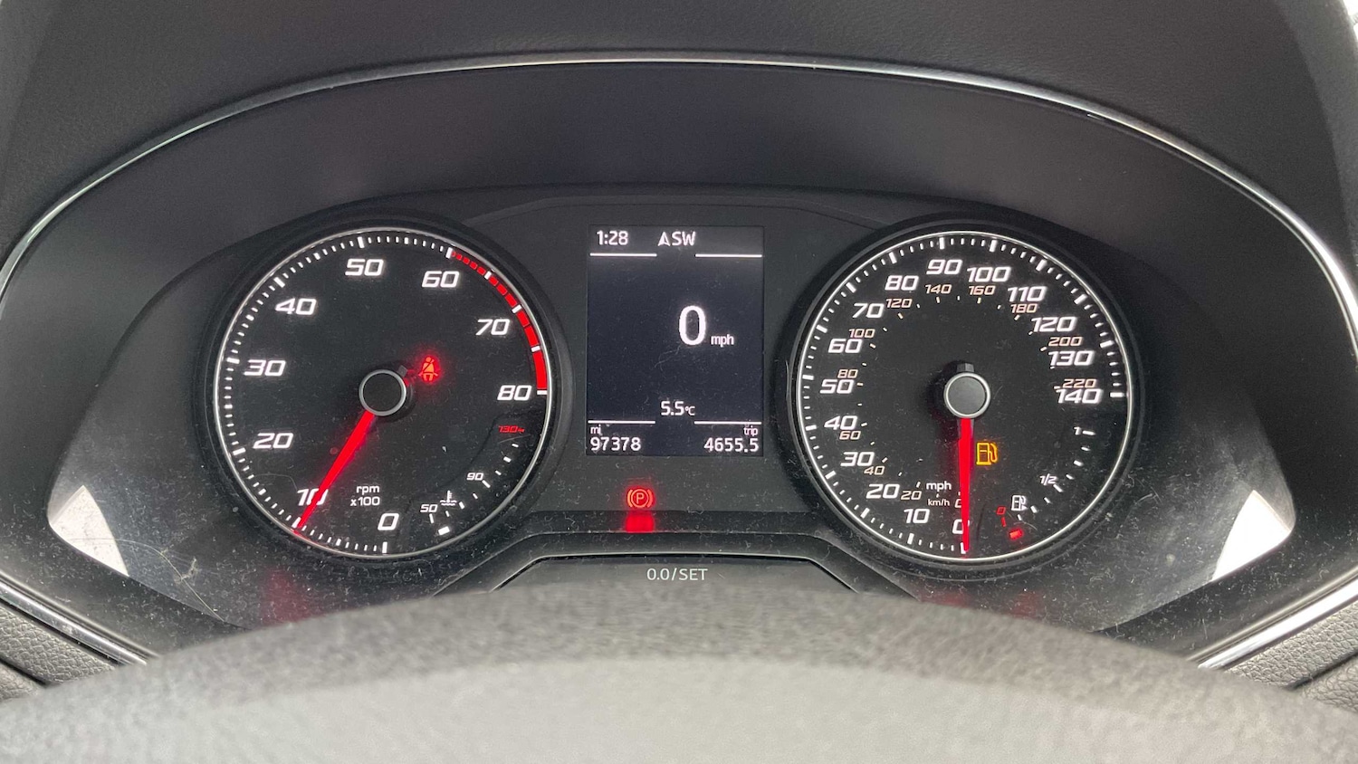 Used SEAT Ibiza 2019 for sale - 77414697: Photo 9