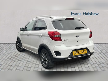 Used Ford Ka+ 2019 for sale - 76242523: Photo