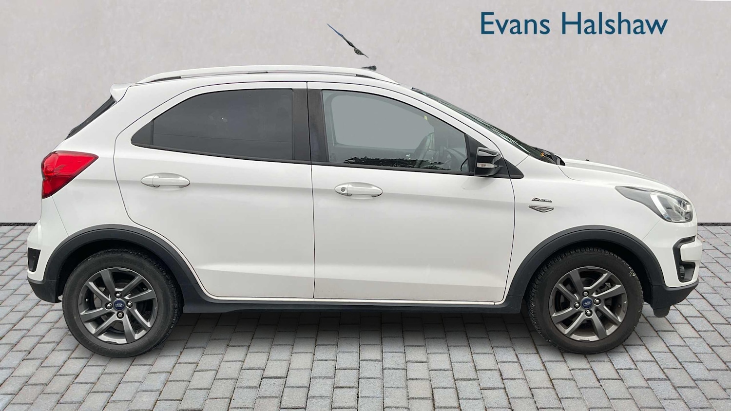 Used Ford Ka+ for sale - 76242523: Photo 3