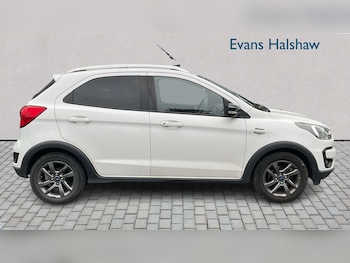 Used Ford Ka+ 2019 for sale - 76242523: Photo