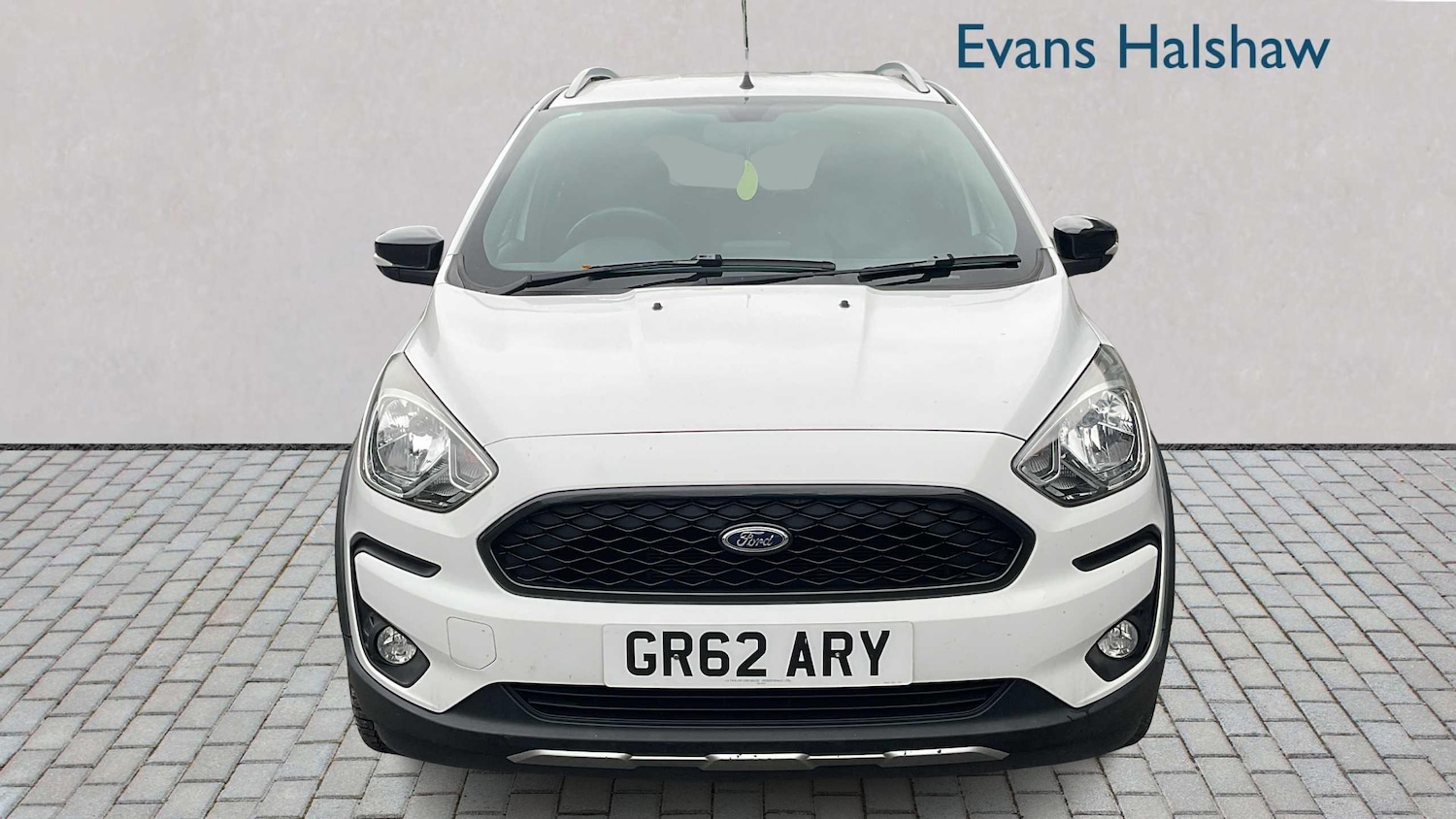 Used Ford Ka+ for sale - 76242523: Photo 4