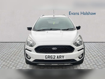 Used Ford Ka+ 2019 for sale - 76242523: Photo