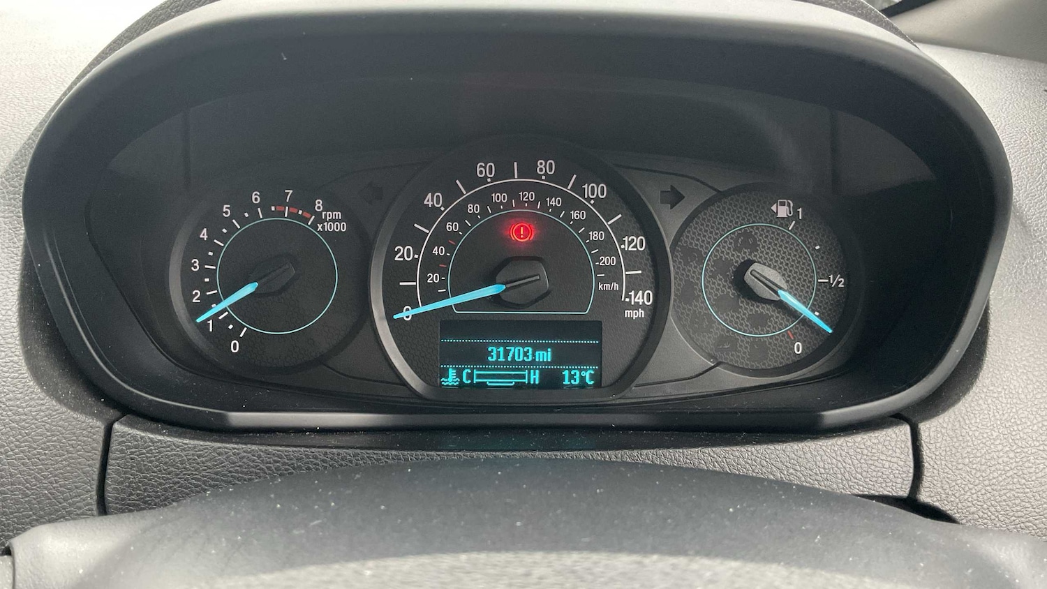 Used Ford Ka+ for sale - 76242523: Photo 6