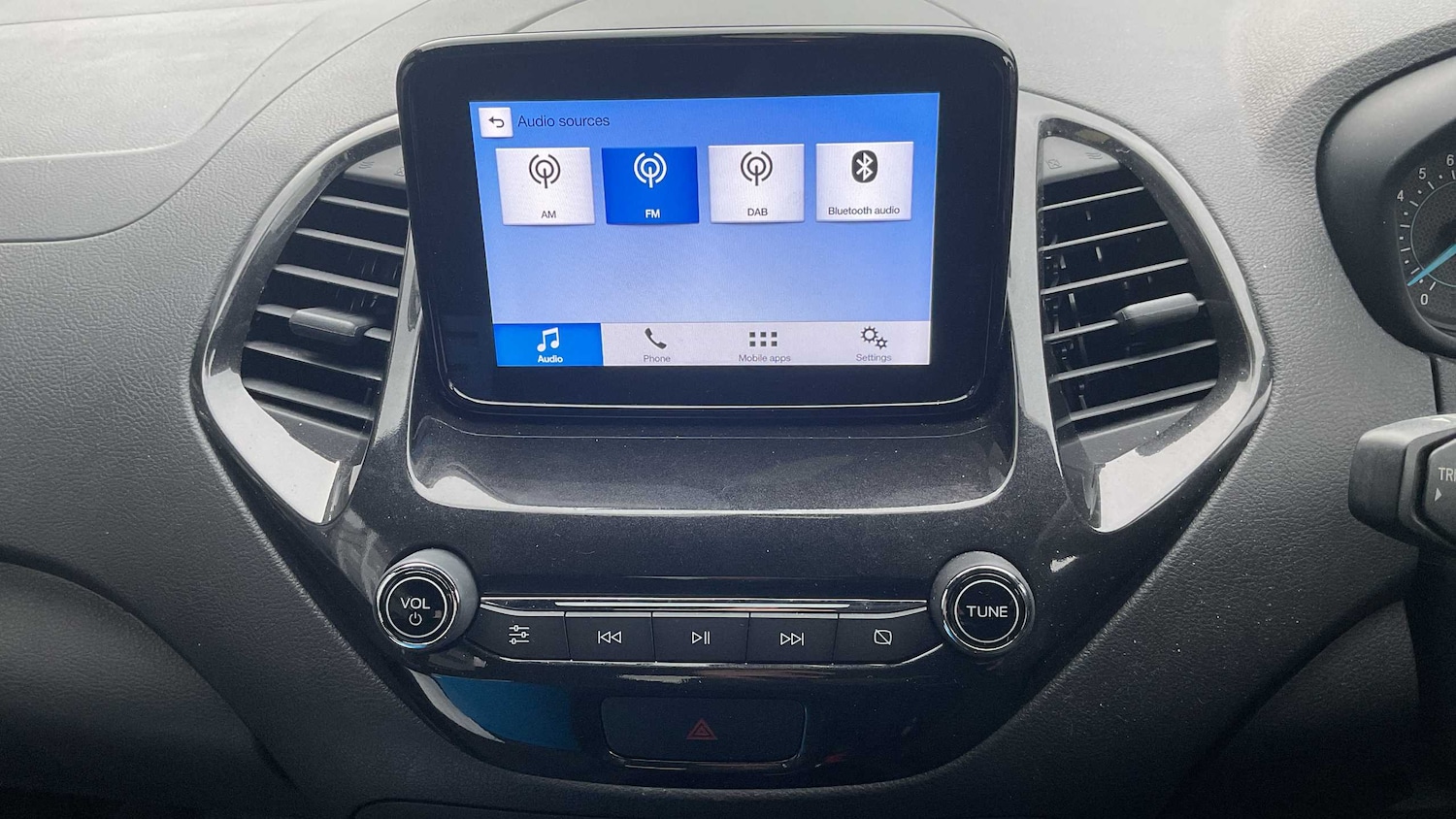 Used Ford Ka+ for sale - 76242523: Photo 8