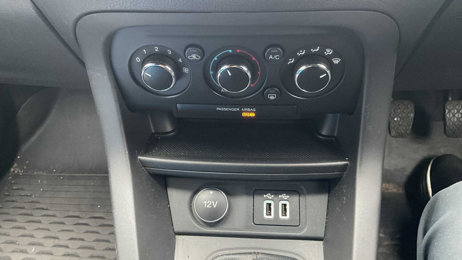 Used Ford Ka+ for sale - 76242523: Photo 9