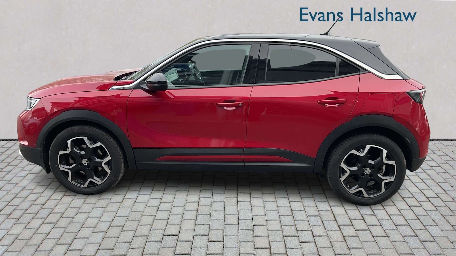 Used Vauxhall Mokka 2023 for sale - 78209355: Photo 3