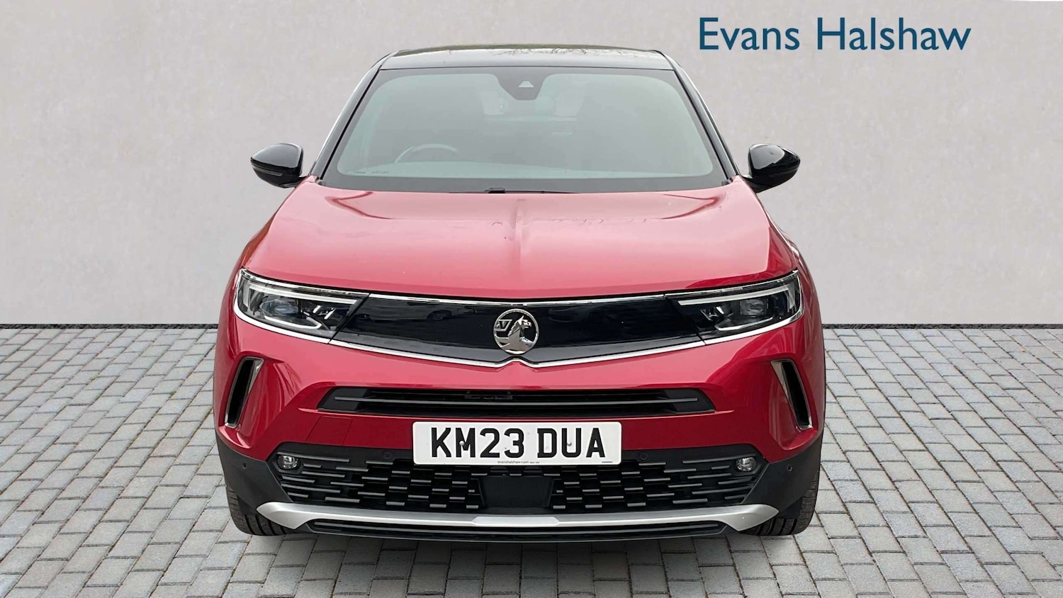 Used Vauxhall Mokka 2023 for sale - 78209355: Photo 4