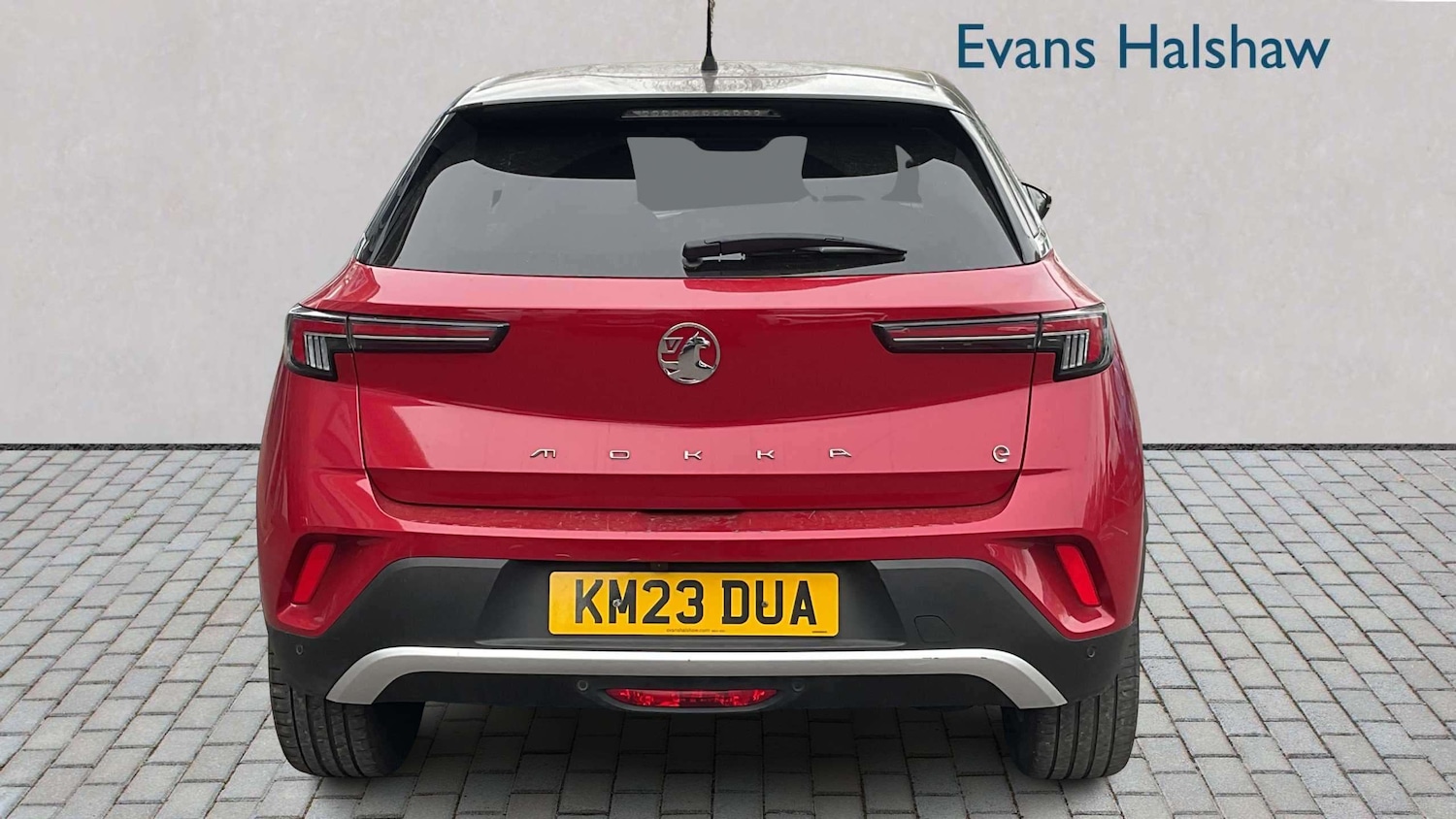 Used Vauxhall Mokka 2023 for sale - 78209355: Photo 5