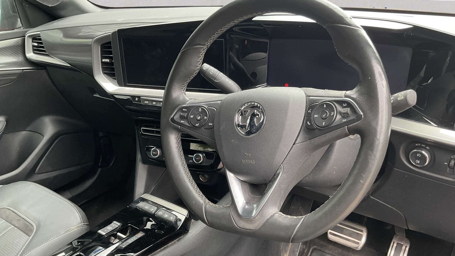 Used Vauxhall Mokka 2023 for sale - 78209355: Photo 6