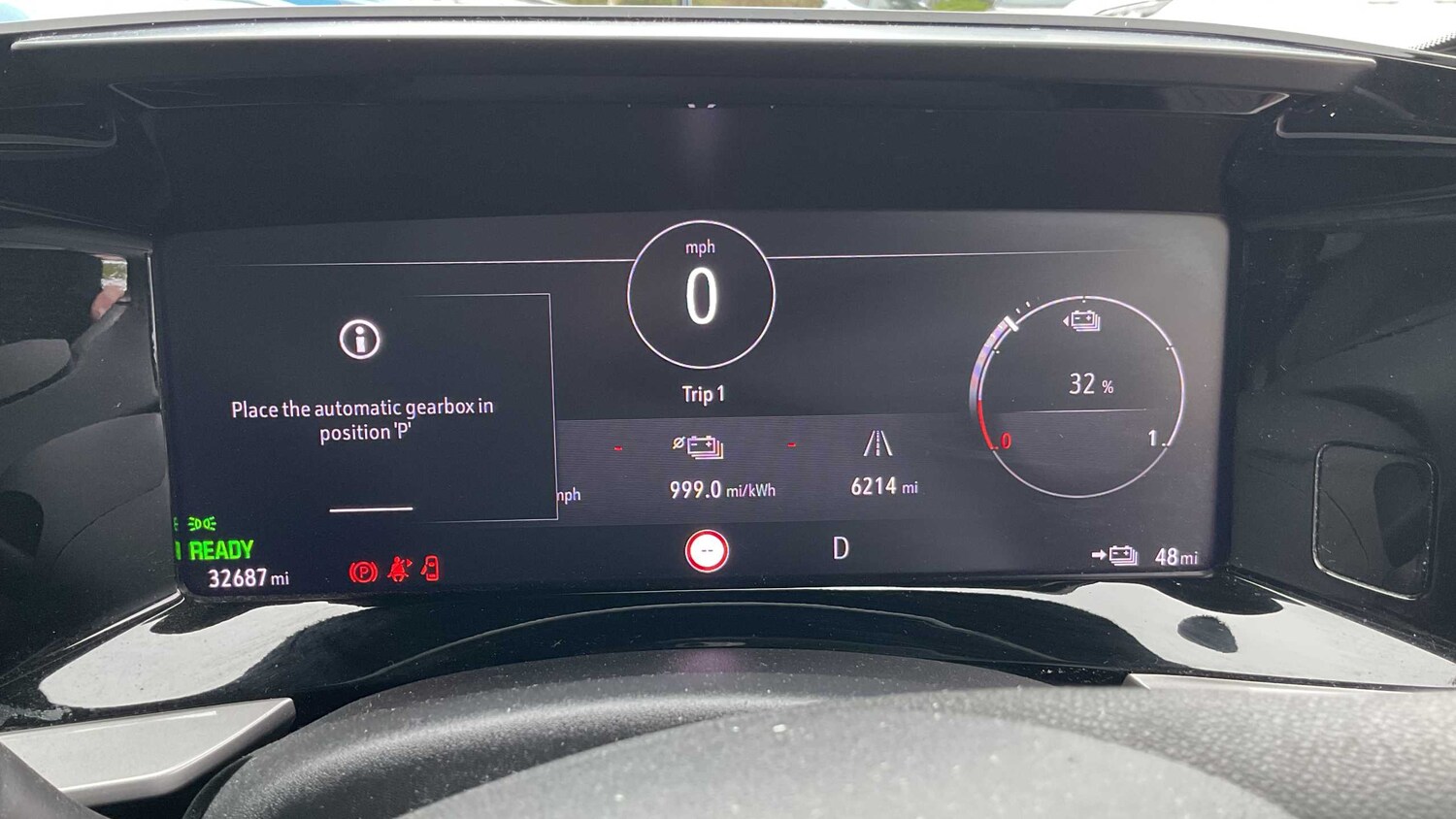 Used Vauxhall Mokka 2023 for sale - 78209355: Photo 9