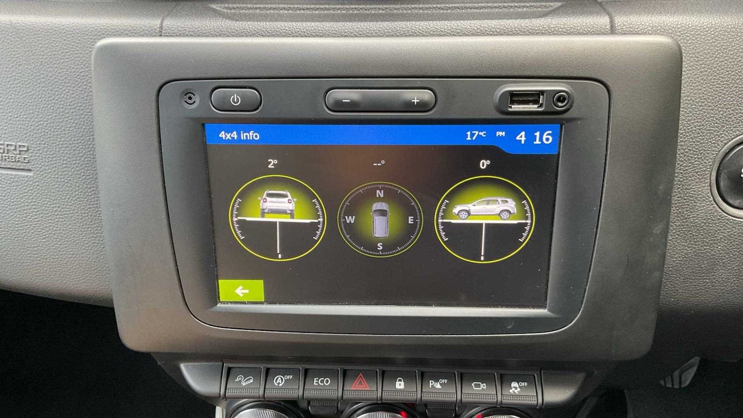 Vehicle 17
