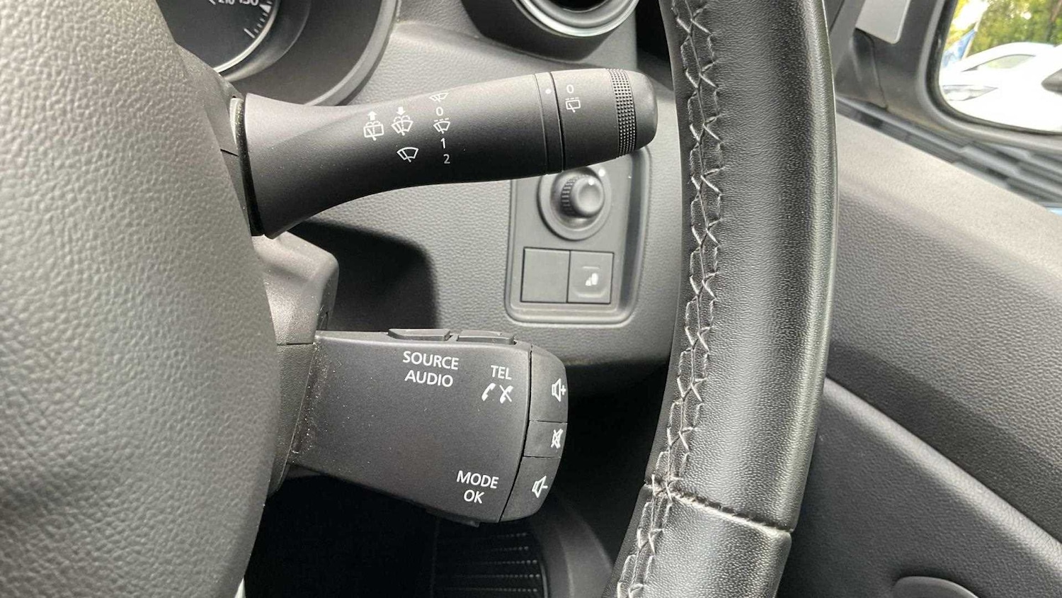 Vehicle 24