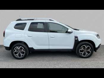 Used Dacia Duster 2020 for sale - 75317426: Photo