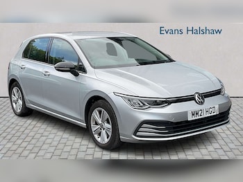 Used Volkswagen Golf 2021 for sale - 78825187: Photo