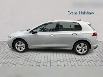 Used Volkswagen Golf 2021 for sale - 78825187: Photo