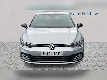 Used Volkswagen Golf 2021 for sale - 78825187: Photo