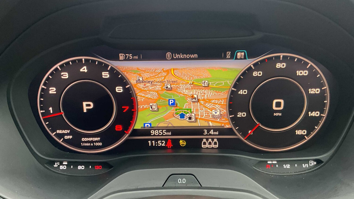 Used Audi Q2 2021 for sale - 77577286: Photo 10