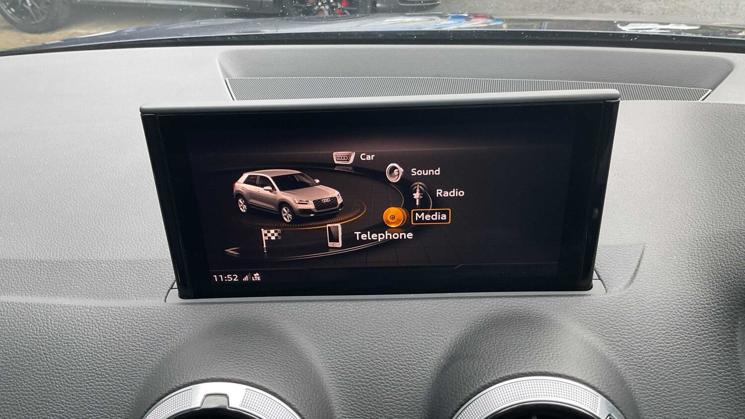 Used Audi Q2 2021 for sale - 77577286: Photo 11