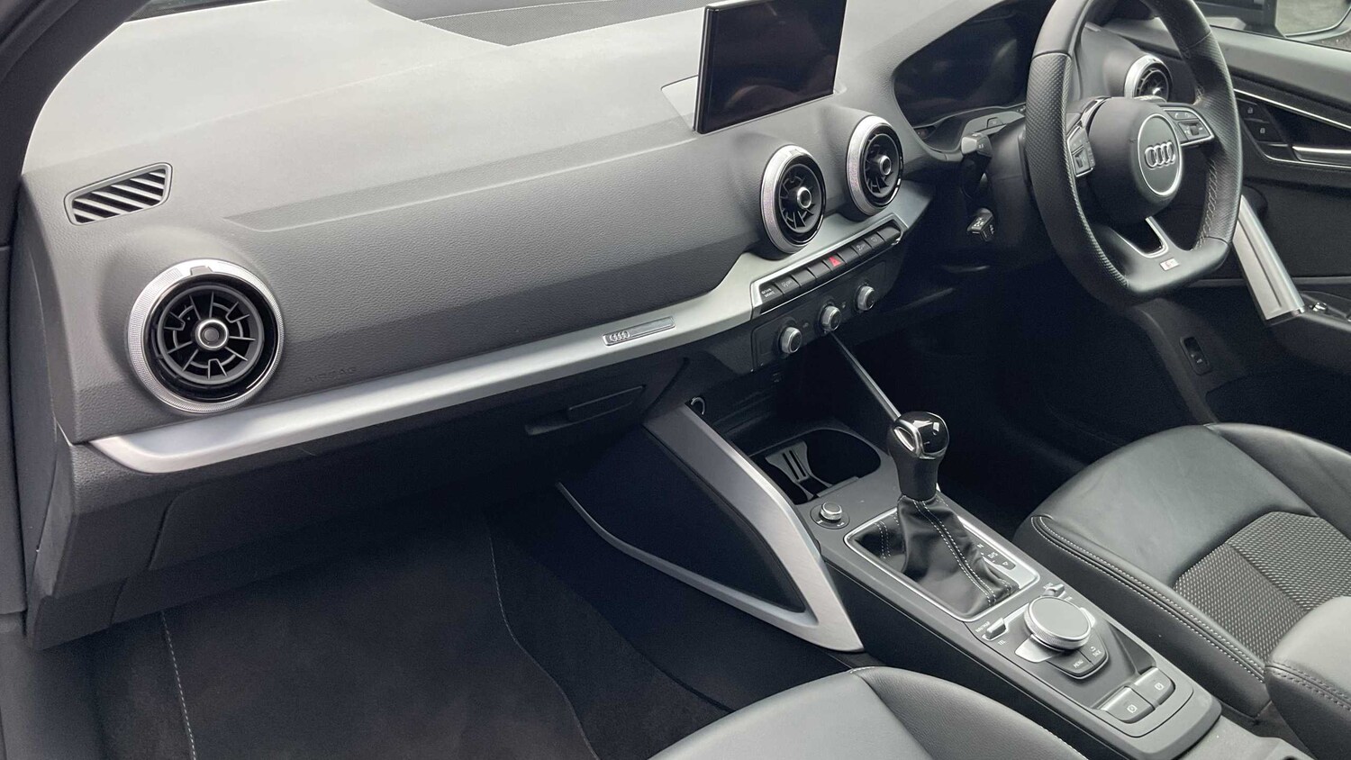 Used Audi Q2 2021 for sale - 77577286: Photo 13