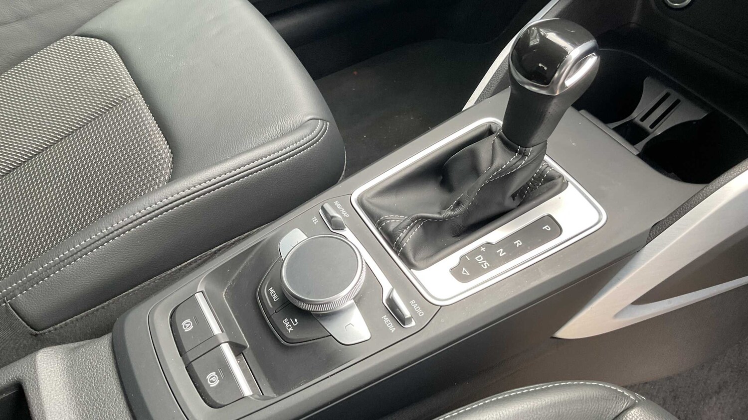 Used Audi Q2 2021 for sale - 77577286: Photo 15