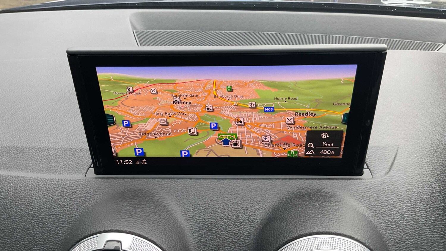 Used Audi Q2 2021 for sale - 77577286: Photo 16