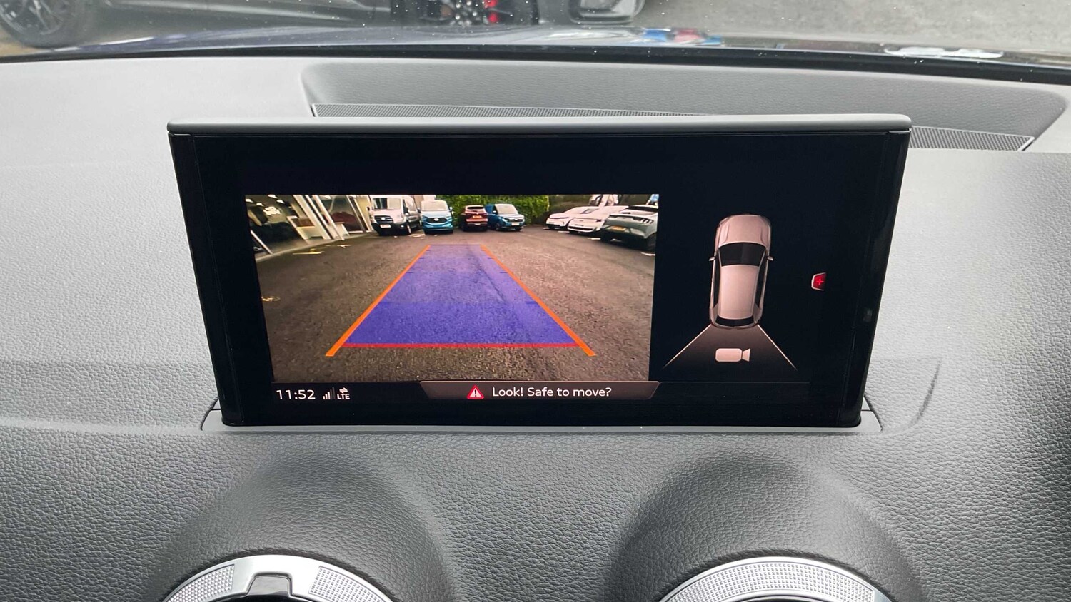 Used Audi Q2 2021 for sale - 77577286: Photo 17