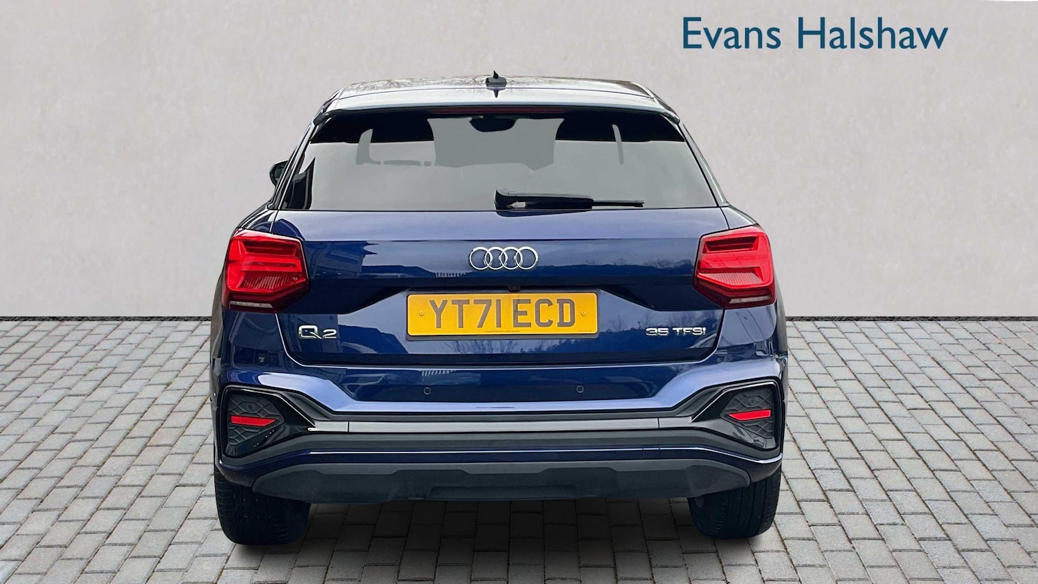 Used Audi Q2 2021 for sale - 77577286: Photo 5