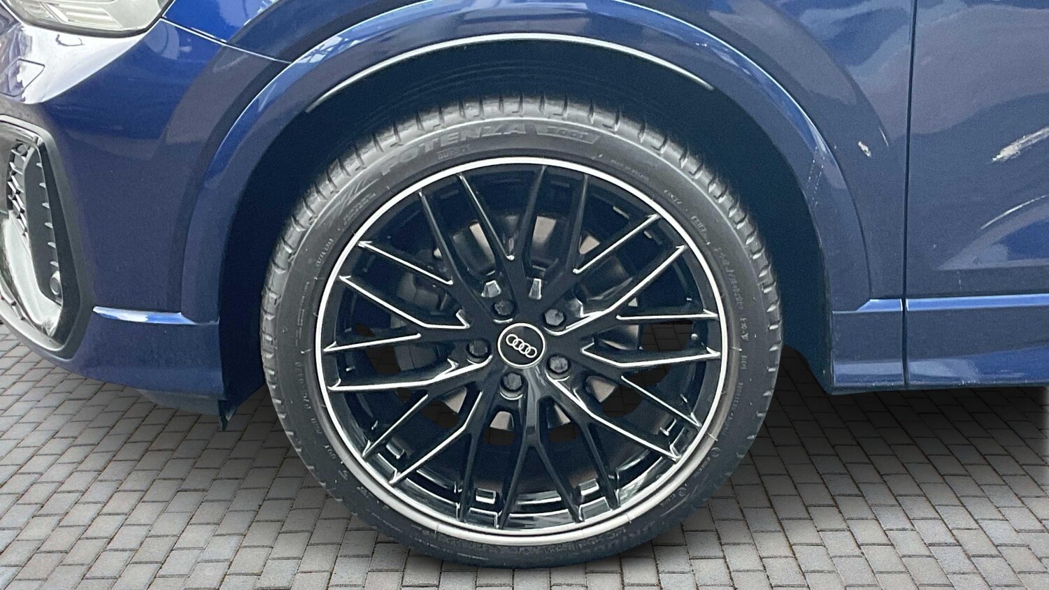 Used Audi Q2 2021 for sale - 77577286: Photo 6