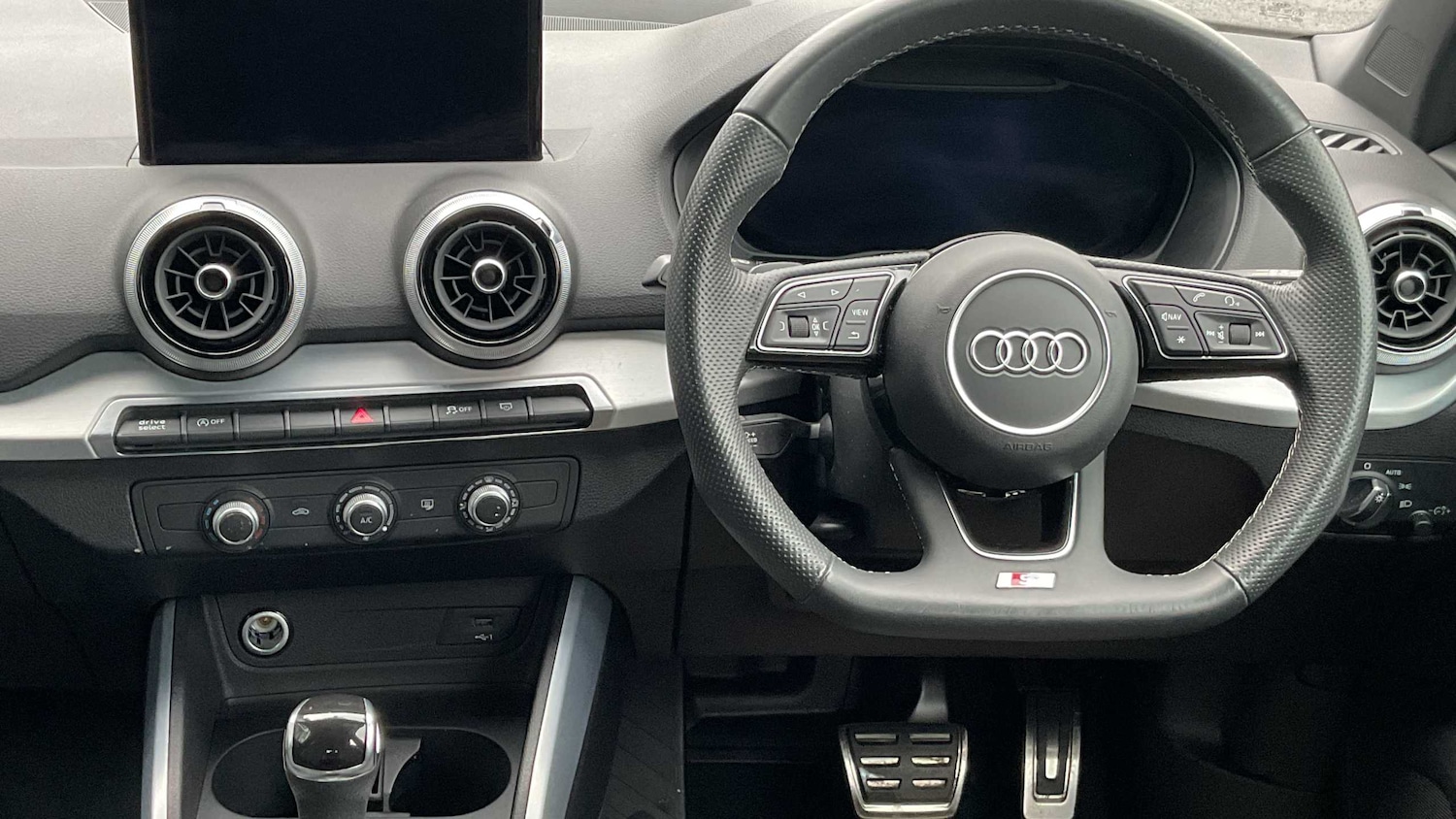 Used Audi Q2 2021 for sale - 77577286: Photo 9