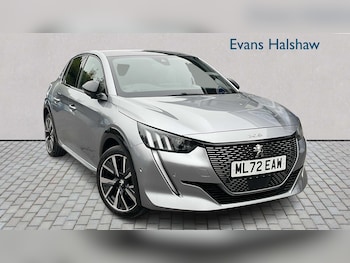 Used Peugeot 208 2022 for sale - 76230382: Photo