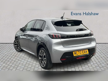 Used Peugeot 208 2022 for sale - 76230382: Photo