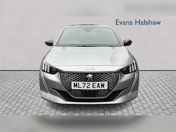 Used Peugeot 208 2022 for sale - 76230382: Photo