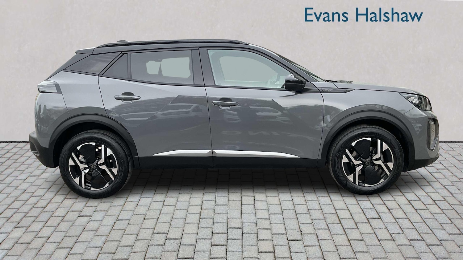 Used Peugeot 2008 2024 for sale - 76827514: Photo 3