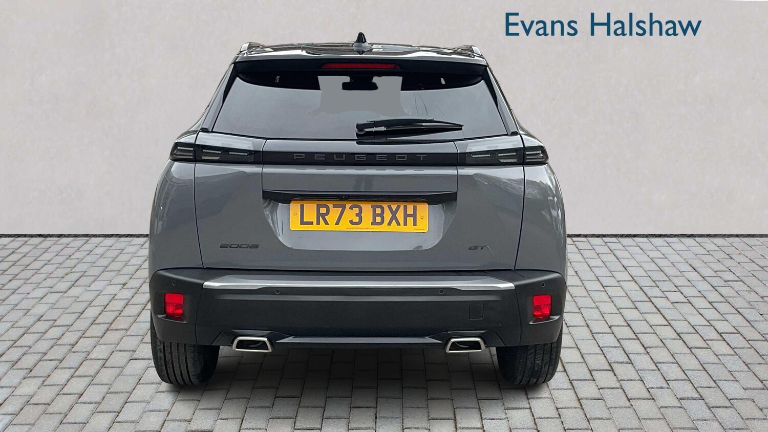 Used Peugeot 2008 2024 for sale - 76827514: Photo 5